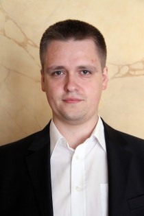 Дмитрий Беспалов