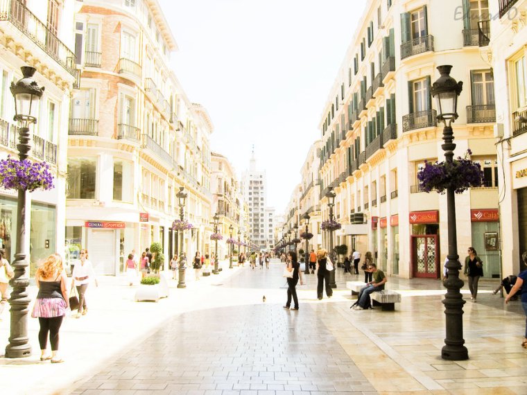 Pedestrian_Street___Warm_by_Me_Myself_And