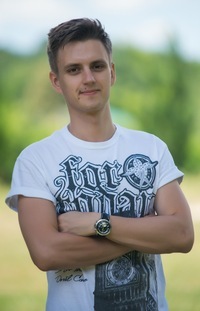 Дмитрий Нагоша