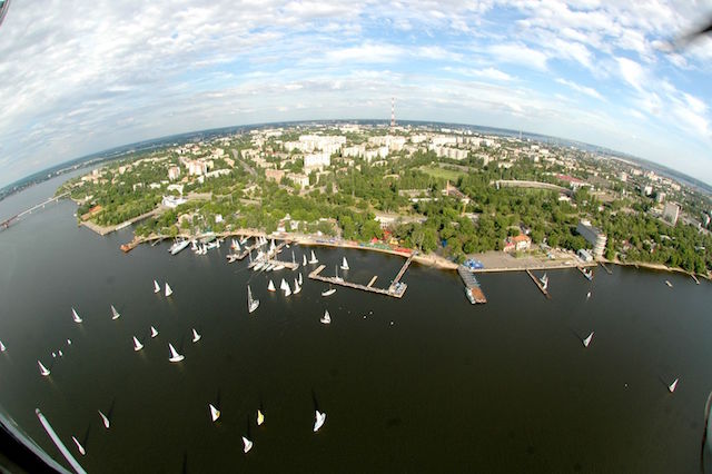 nikolaev